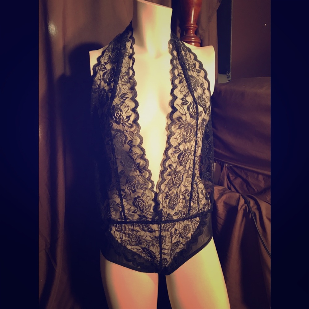 (BRAND NEW) INTIMATE LINGERIE- SIZE SMALL